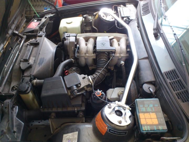 Motor M40