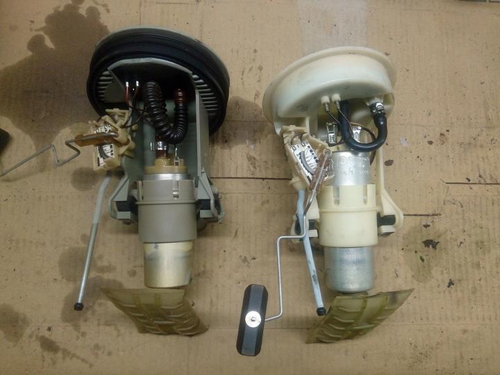 Bomba gasolina compact y M3 e36 321 343 S50 S54
