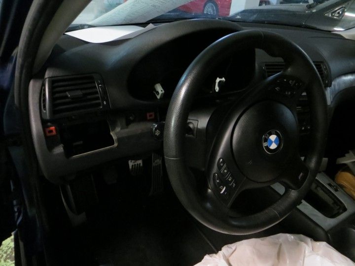 Interior M54 compact