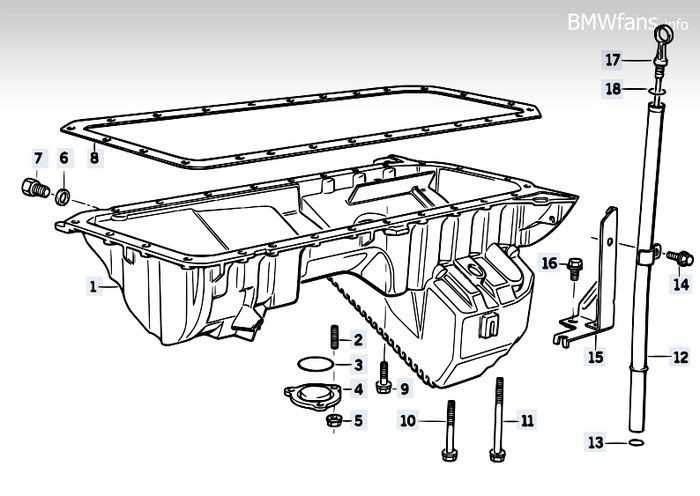 Carter M50 e36