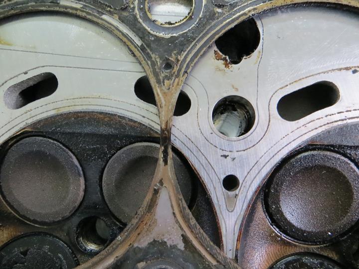 junta culata s54 junta culata s54