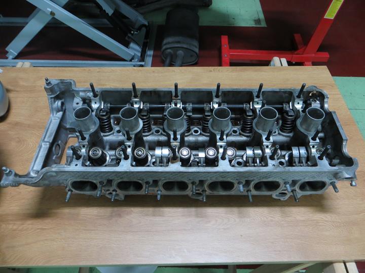 culata motor s54 culata motor s54