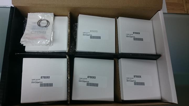 pistones forjados wiseco pistones forjados wiseco