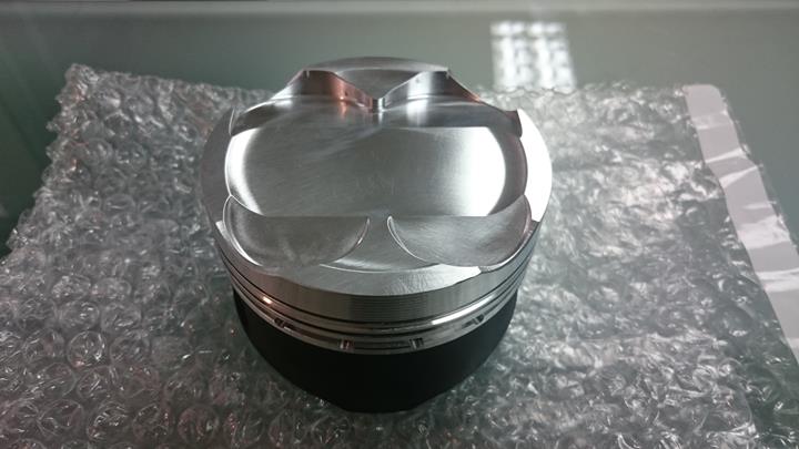 pistones forjados wiseco bmw s54 m3 e46 pistones forjados wiseco bmw s54 m3 e46