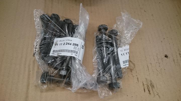 reconstrucción motor s54 reconstrucción motor s54