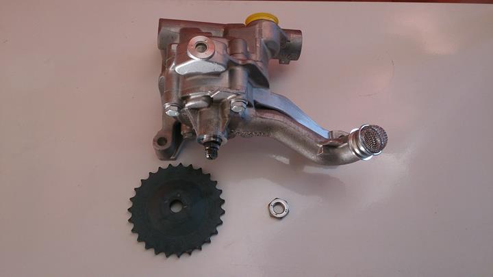 bomba aceite motor s54 bomba aceite motor s54