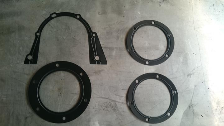 juntas retenes motor s54 juntas retenes motor s54