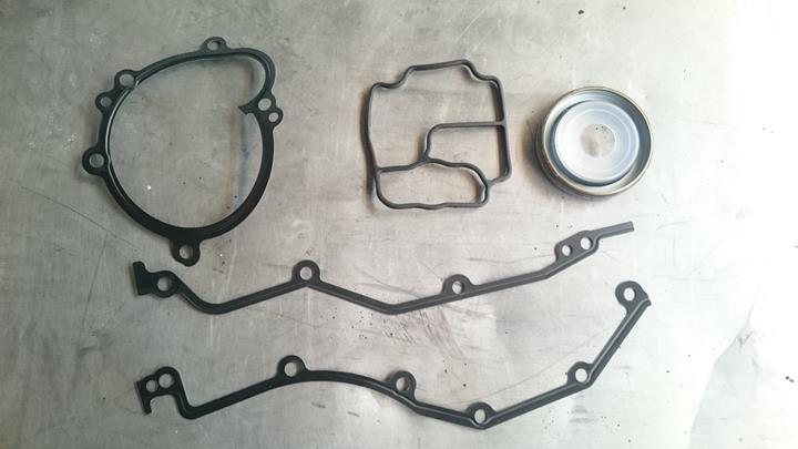 juntas retenes motor s54 juntas retenes motor s54