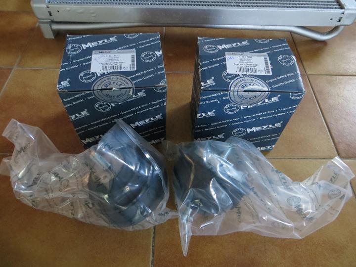 meyle m3 e46 meyle m3 e46