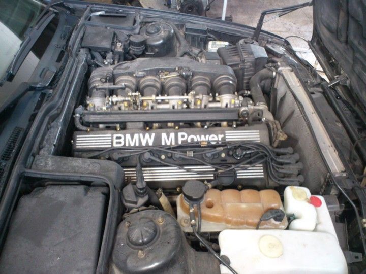 Motor S38