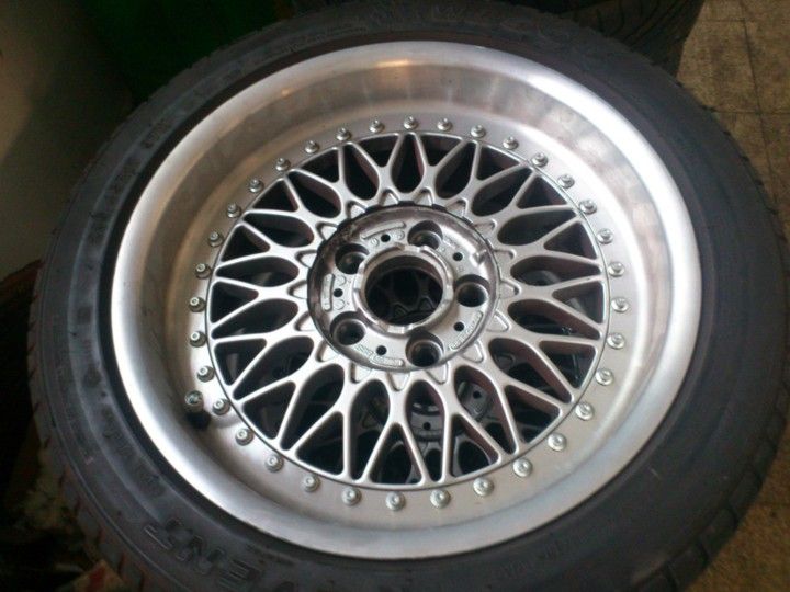 BBS RC Styling 5