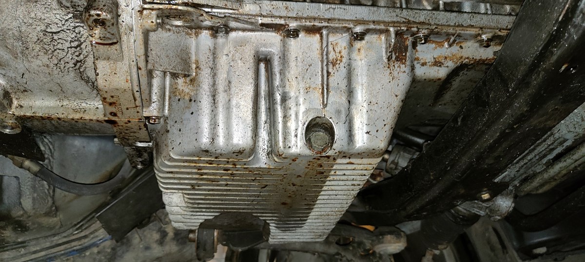 restauracion BMW 328i E36 M52