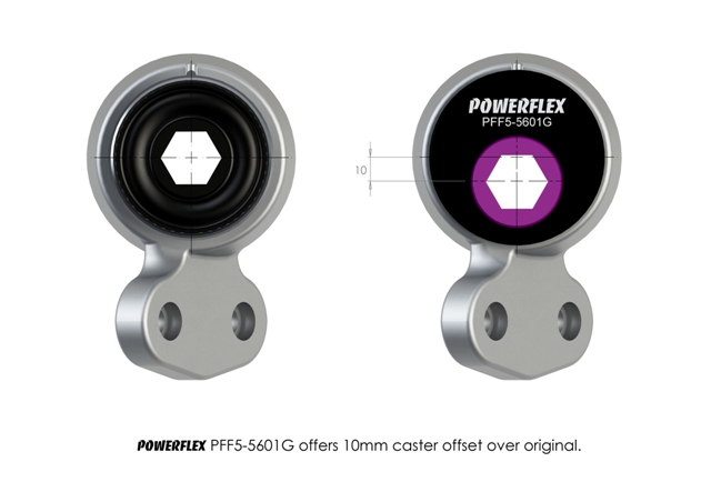 powerflex PFF5-5601G